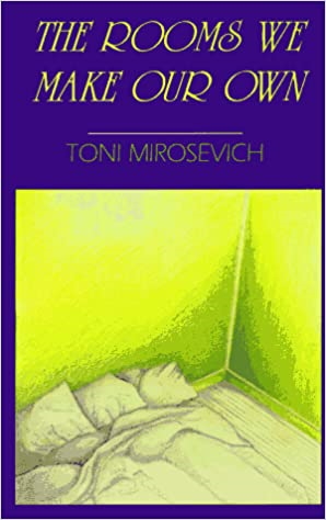 The Rooms We Make Our Own, Book Cover